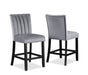 Pascal Counter Height Chair - Home Furniture And More (Brentwood, MD)