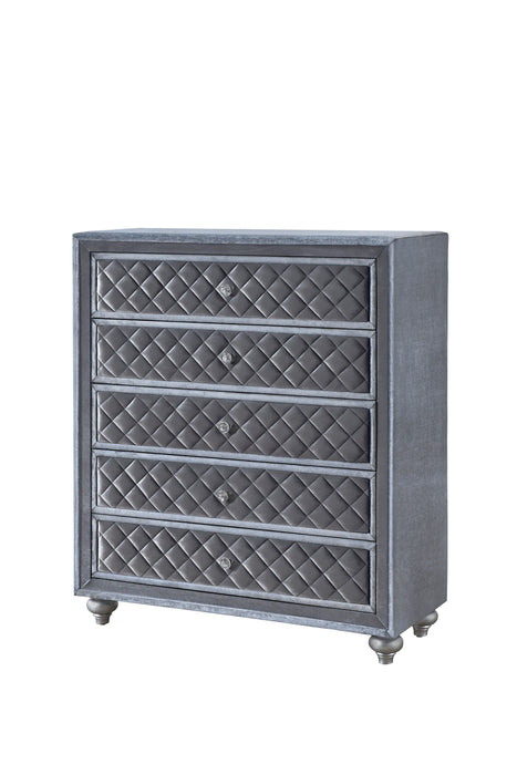 Cameo Chest - Home Furniture And More (Brentwood, MD)