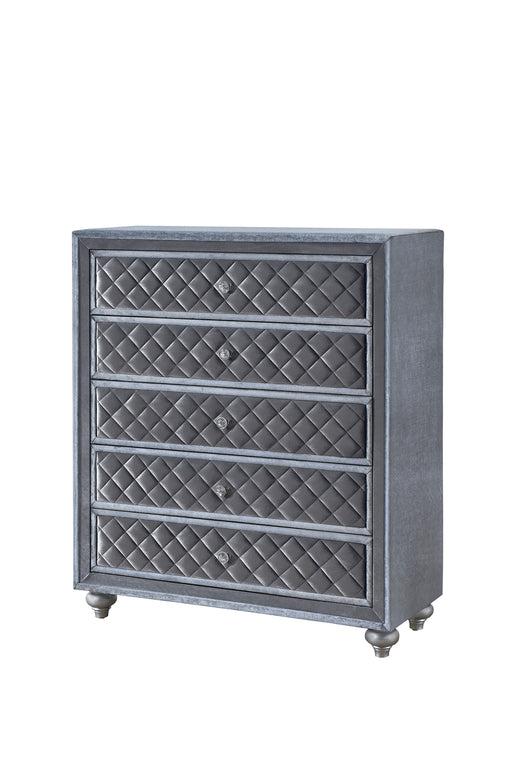 Cameo Chest - Home Furniture And More (Brentwood, MD)