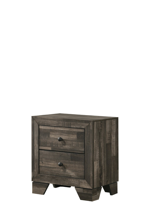 Atticus Nightstand - Home Furniture And More (Brentwood, MD)