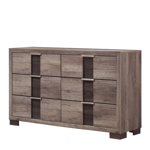 Rangley Dresser - Home Furniture And More (Brentwood, MD)