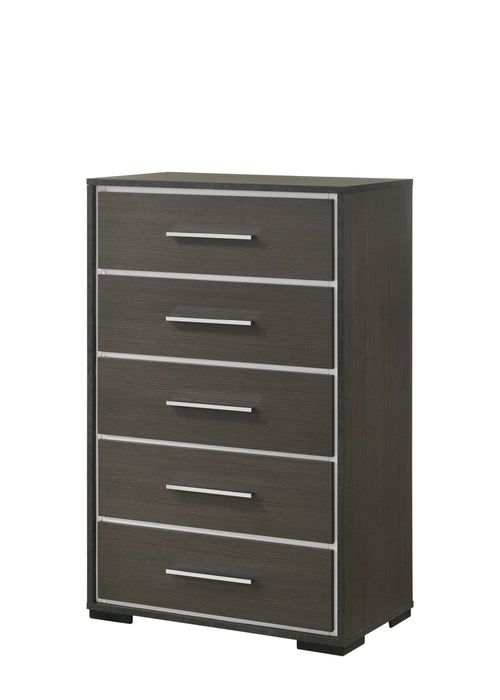 Sharpe Chest - Home Furniture And More (Brentwood, MD)
