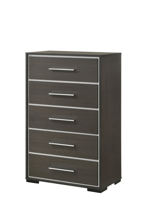 Sharpe Chest - Home Furniture And More (Brentwood, MD)