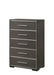 Sharpe Chest - Home Furniture And More (Brentwood, MD)