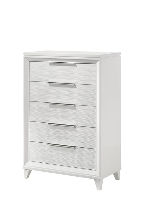 Cressida Chest - Home Furniture And More (Brentwood, MD)