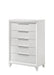 Cressida Chest - Home Furniture And More (Brentwood, MD)