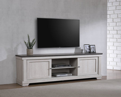 Leighton Tv Stand - Home Furniture And More (Brentwood, MD)