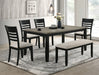 Folio Side Chair - Home Furniture And More (Brentwood, MD)