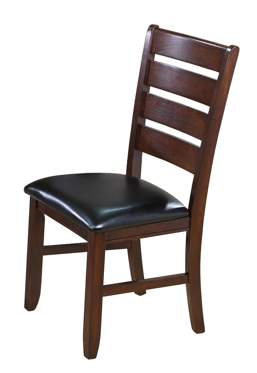 Bardstown Side Chair - Home Furniture And More (Brentwood, MD)