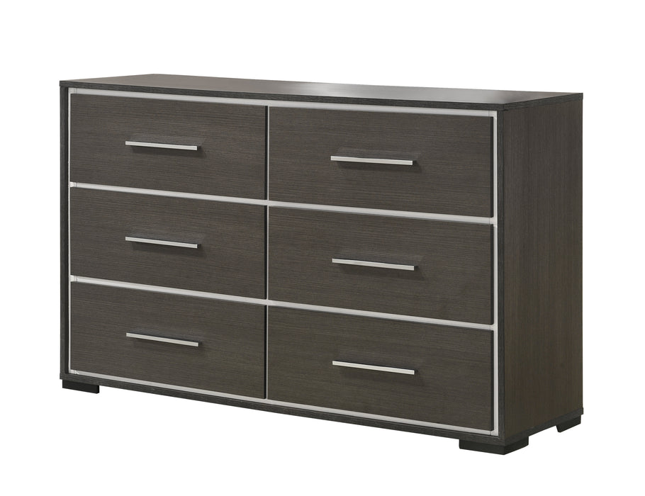 Sharpe Dresser - Home Furniture And More (Brentwood, MD)