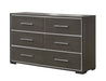 Sharpe Dresser - Home Furniture And More (Brentwood, MD)