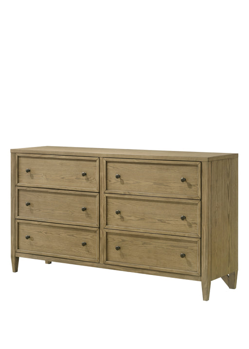 Sienna Dresser - Home Furniture And More (Brentwood, MD)