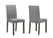 Melshire Side Chair - Home Furniture And More (Brentwood, MD)