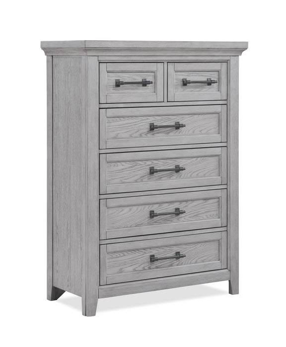 Beckett Chest - Home Furniture And More (Brentwood, MD)