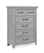 Beckett Chest - Home Furniture And More (Brentwood, MD)