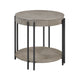 Providence End Table - Home Furniture And More (Brentwood, MD)