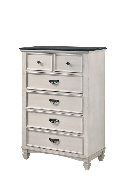Sawyer Chest - Home Furniture And More (Brentwood, MD)