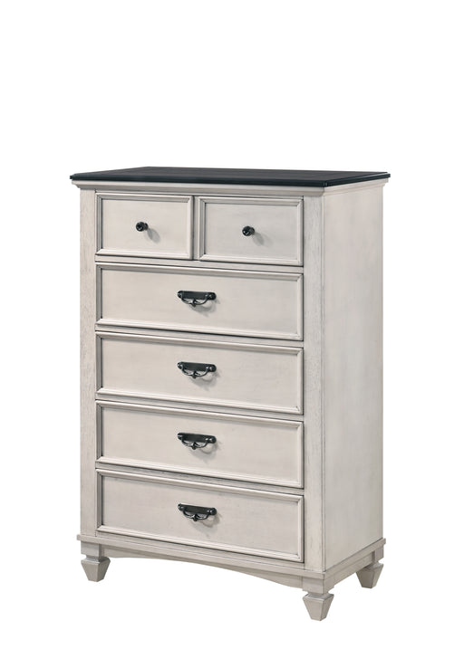 Sawyer Chest - Home Furniture And More (Brentwood, MD)