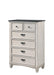 Sawyer Chest - Home Furniture And More (Brentwood, MD)