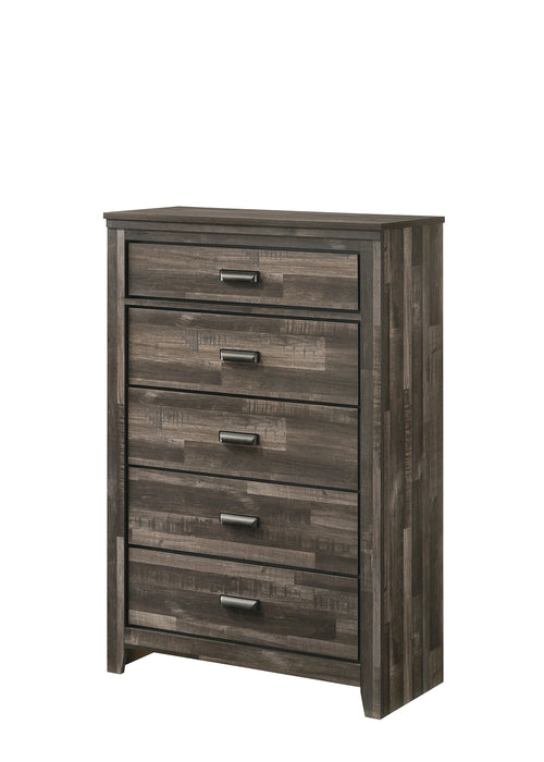 Carter Chest - Home Furniture And More (Brentwood, MD)