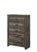 Carter Chest - Home Furniture And More (Brentwood, MD)