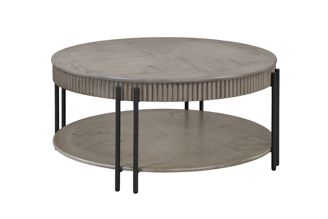 Providence Coffee Table - Home Furniture And More (Brentwood, MD)