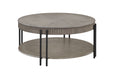 Providence Coffee Table - Home Furniture And More (Brentwood, MD)