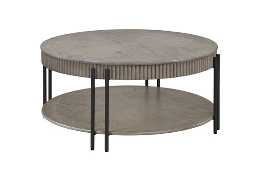 Providence Coffee Table - Home Furniture And More (Brentwood, MD)