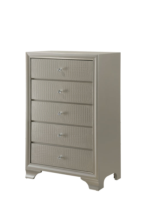 Lyssa Chest - Home Furniture And More (Brentwood, MD)