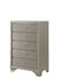 Lyssa Chest - Home Furniture And More (Brentwood, MD)