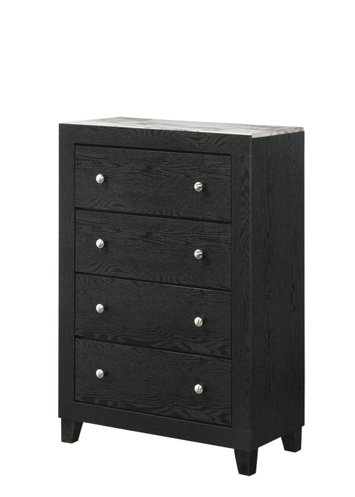 Cadence Chest - Home Furniture And More (Brentwood, MD)