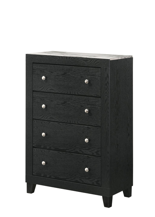 Cadence Chest - Home Furniture And More (Brentwood, MD)