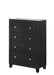 Cadence Chest - Home Furniture And More (Brentwood, MD)