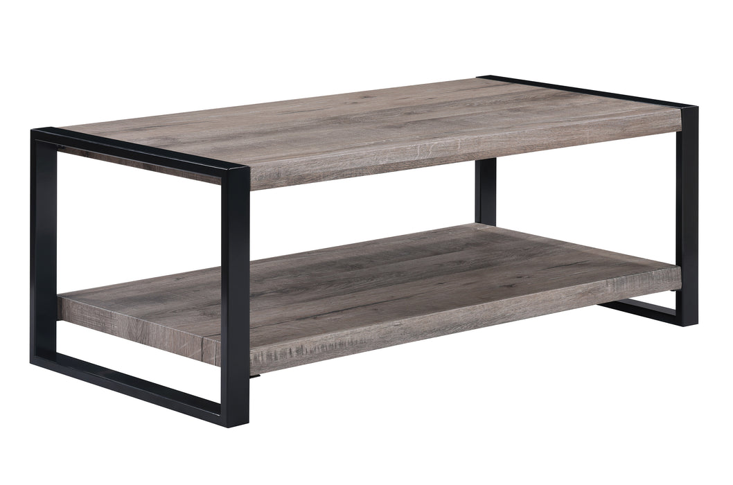 Mildred Coffee Table - Home Furniture And More (Brentwood, MD)