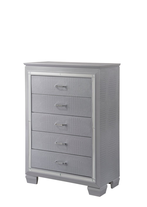 Lillian Chest - Home Furniture And More (Brentwood, MD)