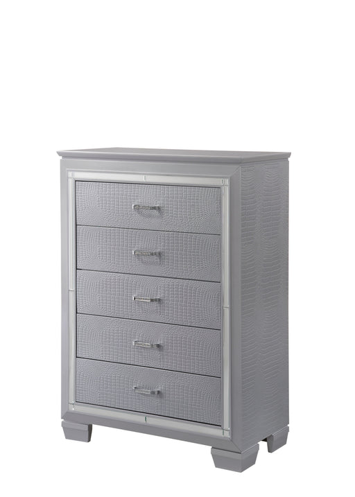 Lillian Chest - Home Furniture And More (Brentwood, MD)