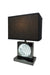 Table Lamp Black Nickel-Led Accent - Home Furniture And More (Brentwood, MD)