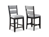 Frey Counter Height Chair - Home Furniture And More (Brentwood, MD)