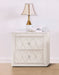 Annabelle Nightstand Ivy - Home Furniture And More (Brentwood, MD)