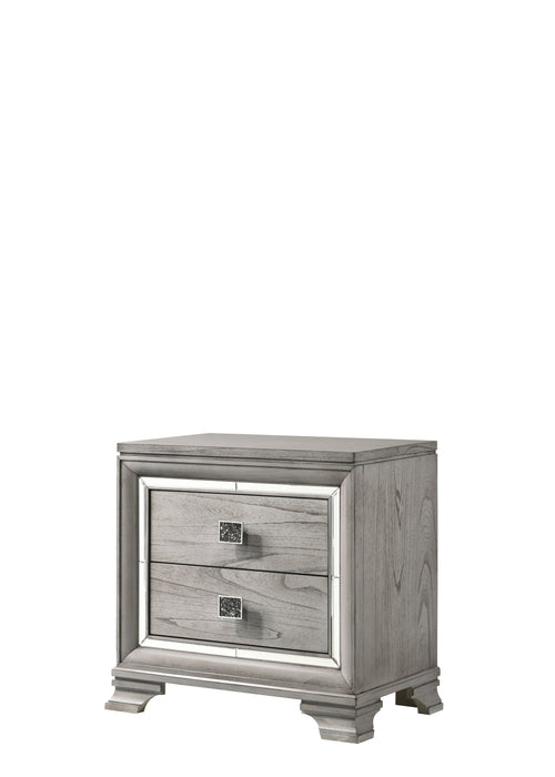 Vail Nightstand