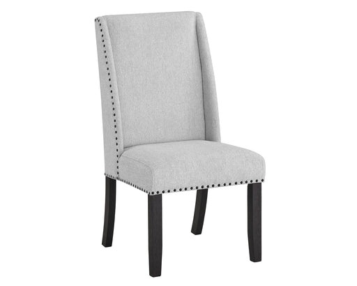 Vance Wing Dining Chair - Home Furniture And More (Brentwood, MD)