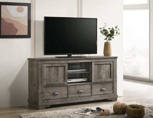 Coralee TV Stand - Home Furniture And More (Brentwood, MD)