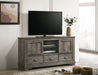Coralee TV Stand - Home Furniture And More (Brentwood, MD)