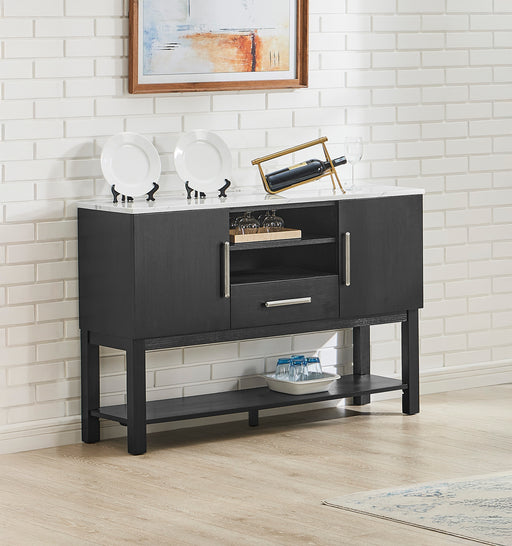 Vance Side Board - Home Furniture And More (Brentwood, MD)