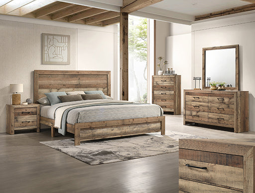 Elmer Chest - Home Furniture And More (Brentwood, MD)