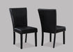 Tanner Side Chair - Home Furniture And More (Brentwood, MD)