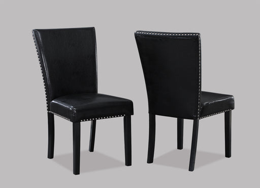 Tanner Side Chair - Home Furniture And More (Brentwood, MD)