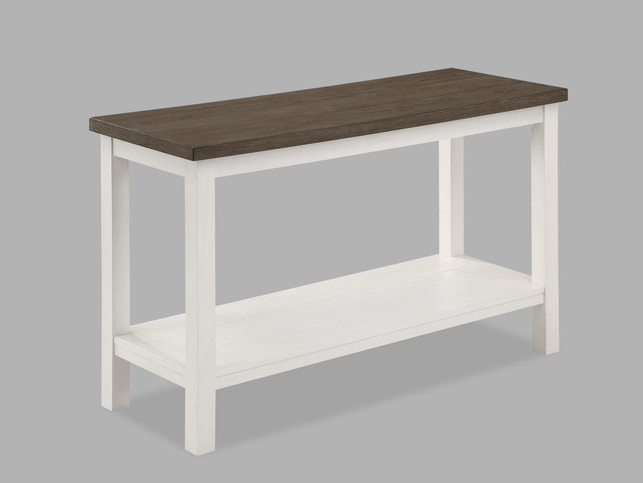 Dakota Sofa Table - Home Furniture And More (Brentwood, MD)
