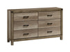 Matteo Dresser - Home Furniture And More (Brentwood, MD)