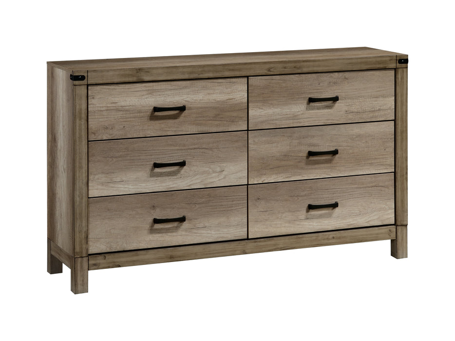 Matteo Dresser - Home Furniture And More (Brentwood, MD)